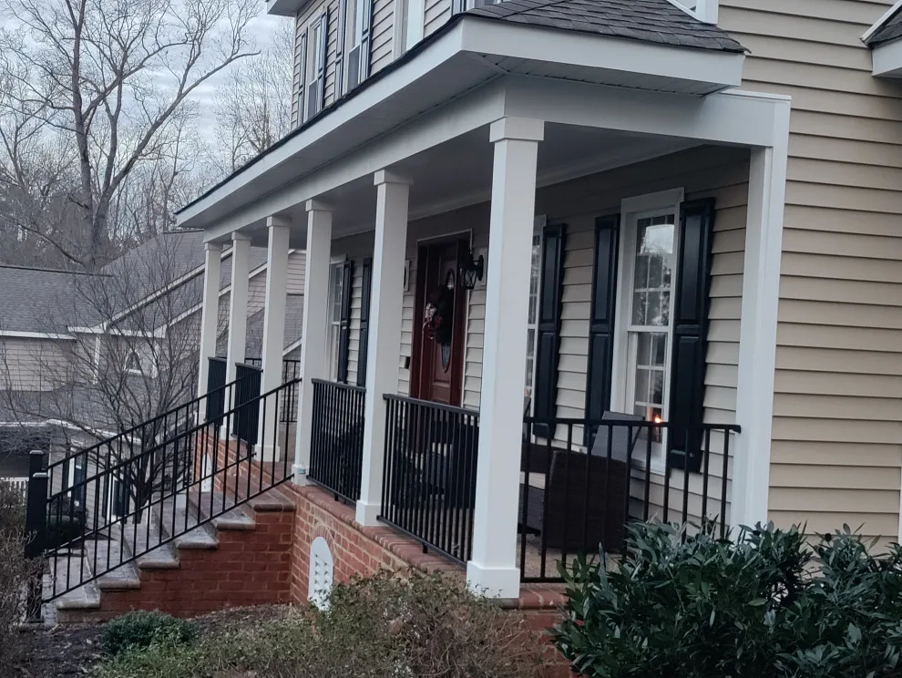 Hammer & Nail Home Improvement, LLC - Photo 3