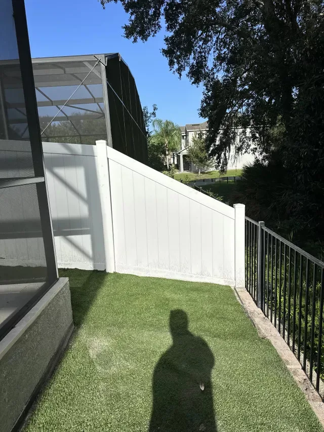 Synthetic Grass Setup by Kabka3 LLC - Photo 3
