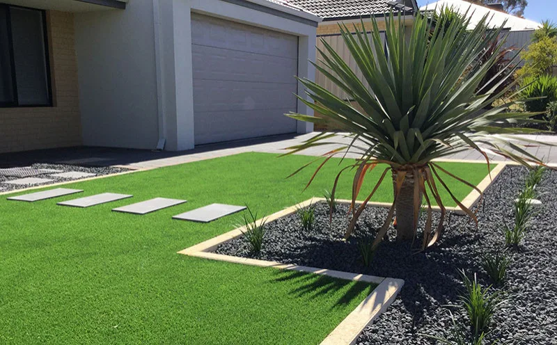 Synthetic Grass Setup by Kabka3 LLC - Photo 9