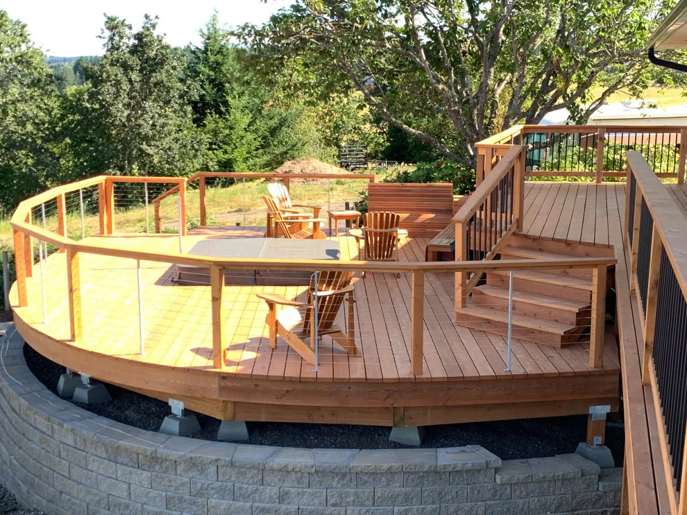 M Brothers Construction - Photo 3