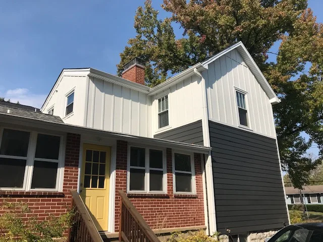 Charming Heritage Kirkwood Farmhouse by Wholesale Siding Depot - Photo 7