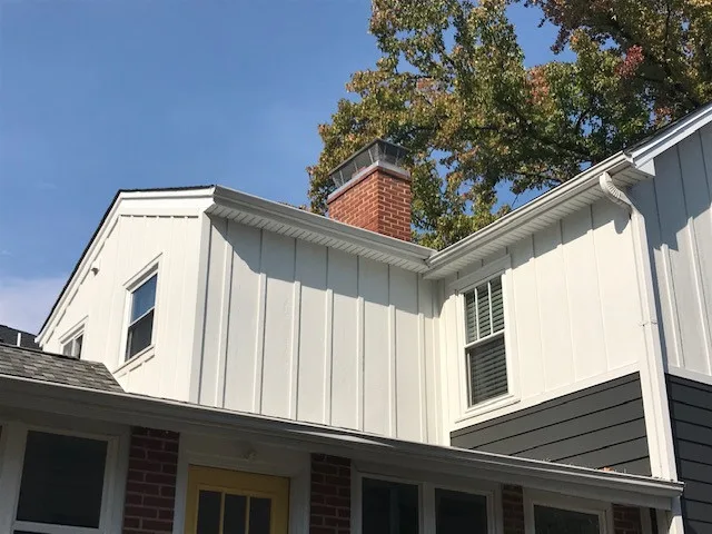 Charming Heritage Kirkwood Farmhouse by Wholesale Siding Depot - Photo 15