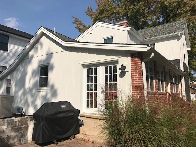 Charming Heritage Kirkwood Farmhouse by Wholesale Siding Depot - Photo 2