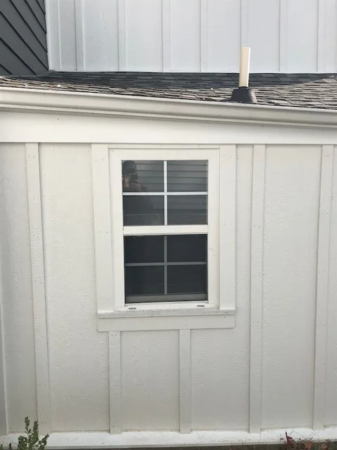 Charming Heritage Kirkwood Farmhouse by Wholesale Siding Depot - Photo 6