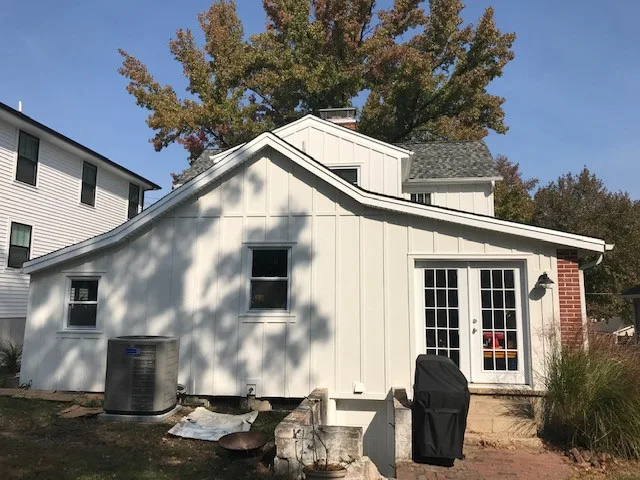 Charming Heritage Kirkwood Farmhouse by Wholesale Siding Depot - Photo 10