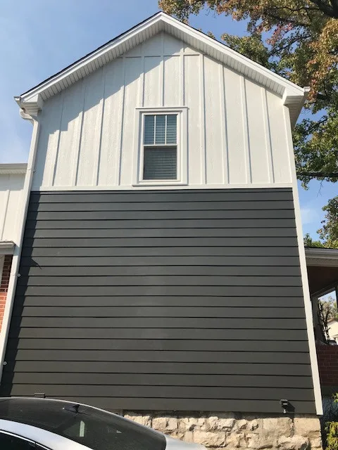 Charming Heritage Kirkwood Farmhouse by Wholesale Siding Depot - Photo 4