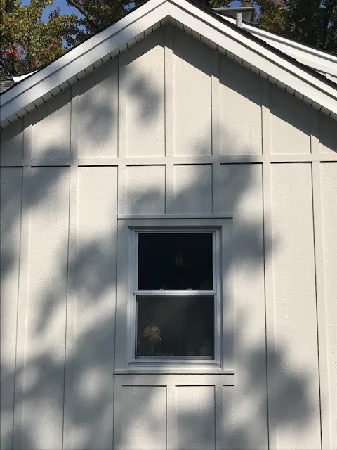 Charming Heritage Kirkwood Farmhouse by Wholesale Siding Depot - Photo 9