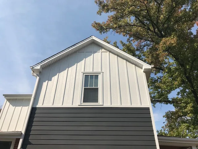 Charming Heritage Kirkwood Farmhouse by Wholesale Siding Depot - Photo 5