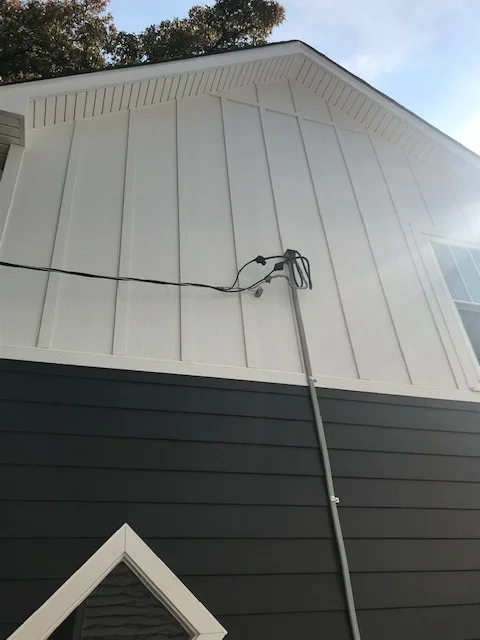Charming Heritage Kirkwood Farmhouse by Wholesale Siding Depot - Photo 14