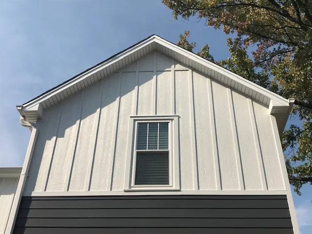 Charming Heritage Kirkwood Farmhouse by Wholesale Siding Depot - Photo 13