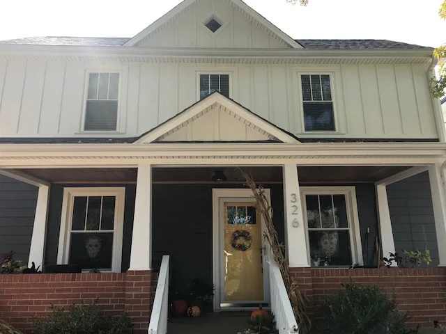 Charming Heritage Kirkwood Farmhouse by Wholesale Siding Depot - Photo 20
