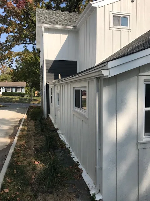 Charming Heritage Kirkwood Farmhouse by Wholesale Siding Depot - Photo 8