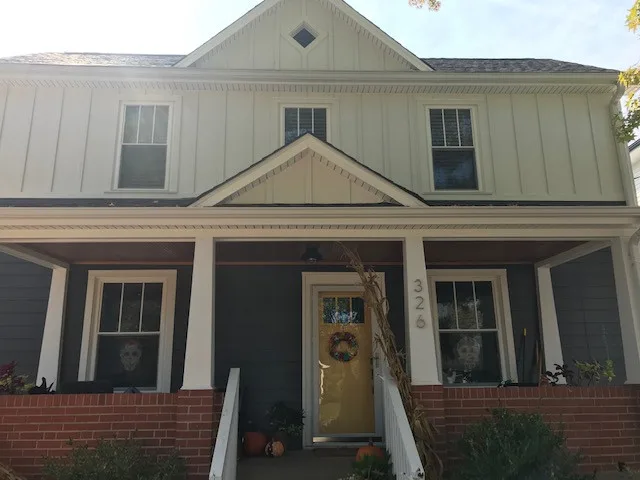 Charming Heritage Kirkwood Farmhouse by Wholesale Siding Depot - Photo 19