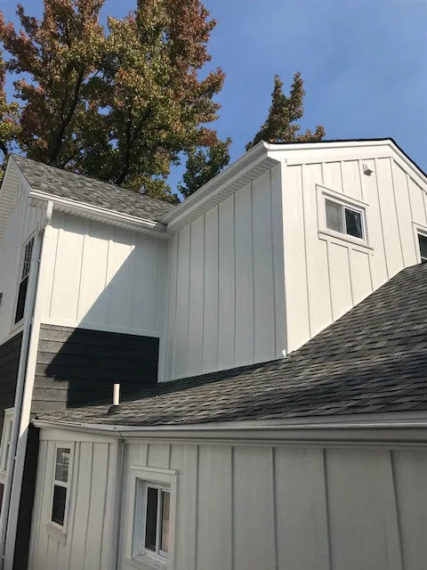 Charming Heritage Kirkwood Farmhouse by Wholesale Siding Depot - Photo 11