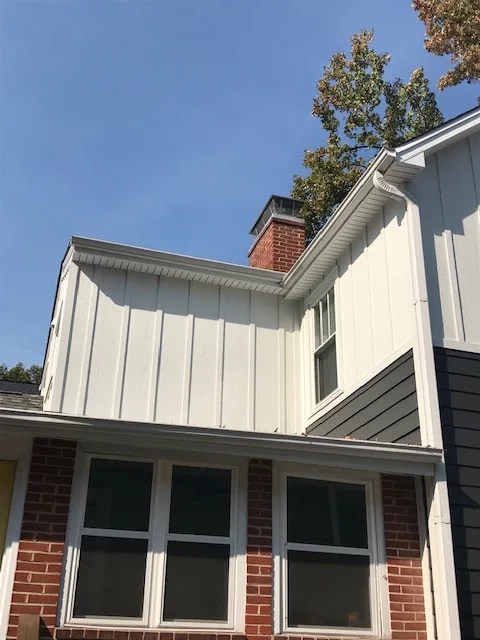 Charming Heritage Kirkwood Farmhouse by Wholesale Siding Depot - Photo 3