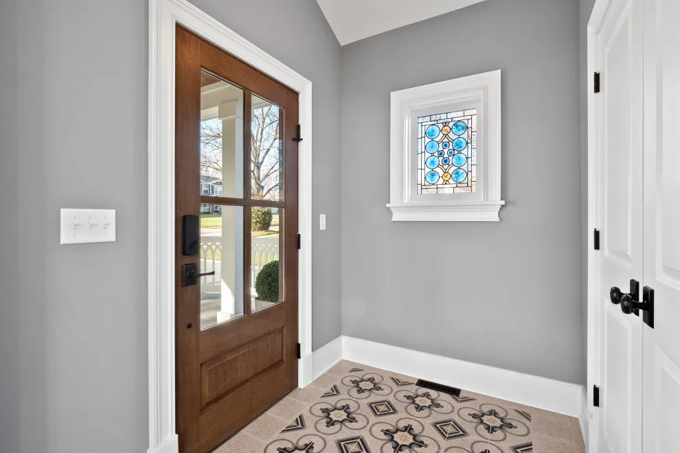 Incredible Kirkwood Heritage Renovation by Wholesale Siding Depot - Photo 13