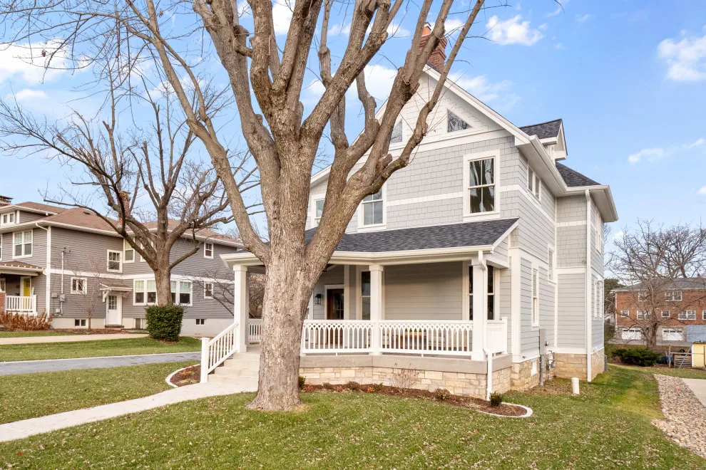 Incredible Kirkwood Heritage Renovation by Wholesale Siding Depot - Photo 18