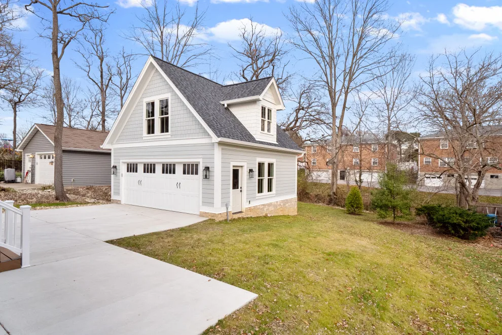 Incredible Kirkwood Heritage Renovation by Wholesale Siding Depot - Photo 17
