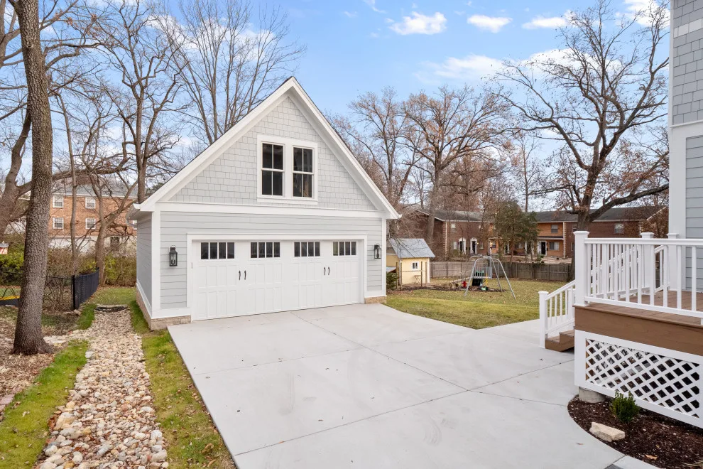 Incredible Kirkwood Heritage Renovation by Wholesale Siding Depot - Photo 19