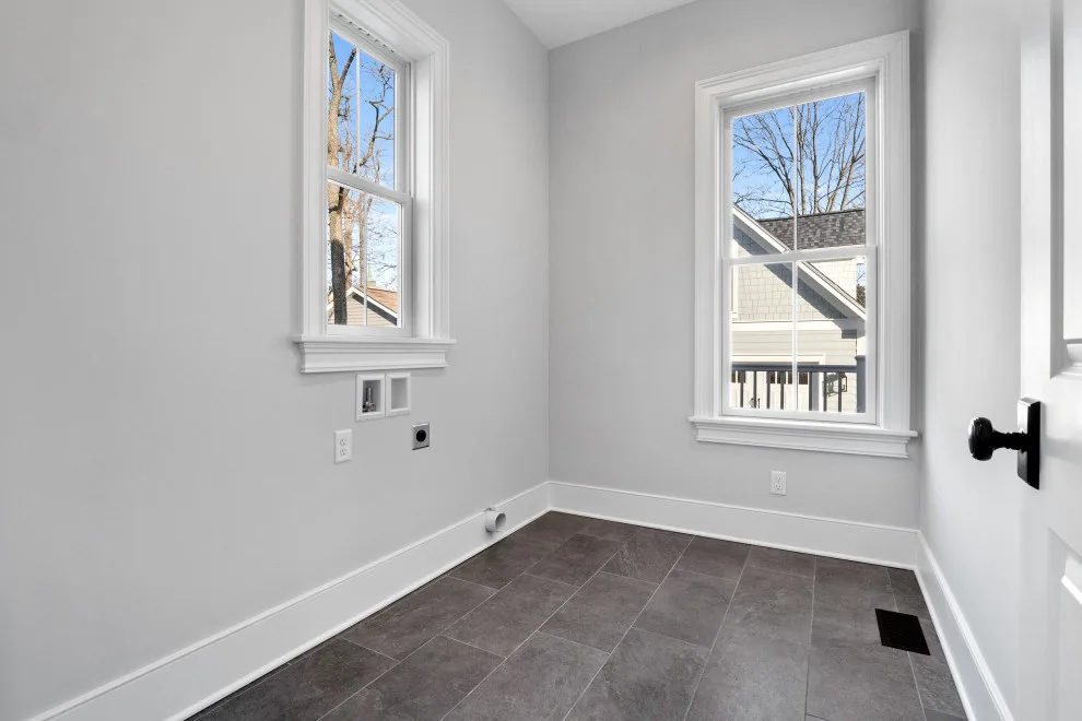 Incredible Kirkwood Heritage Renovation by Wholesale Siding Depot - Photo 16