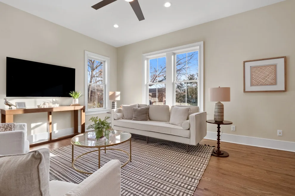 Incredible Kirkwood Heritage Renovation by Wholesale Siding Depot - Photo 2