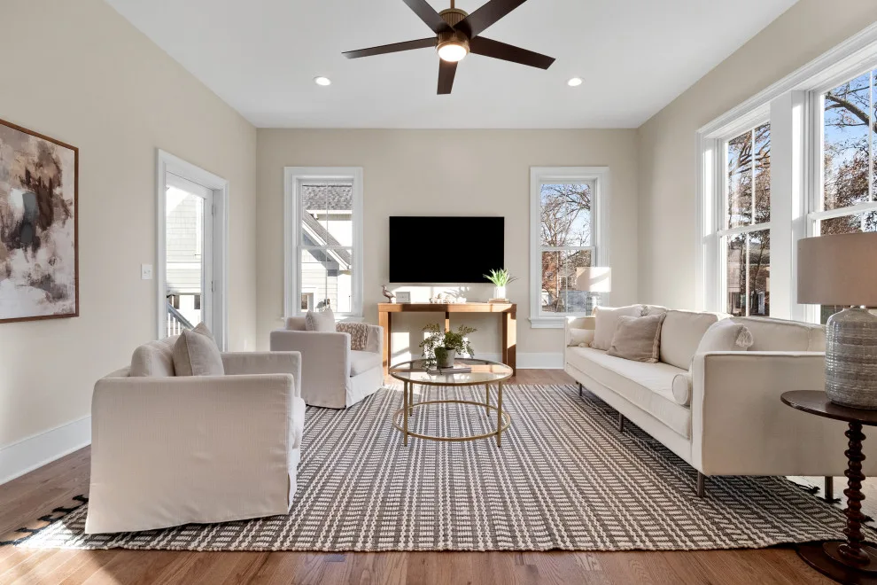 Incredible Kirkwood Heritage Renovation by Wholesale Siding Depot - Photo 6