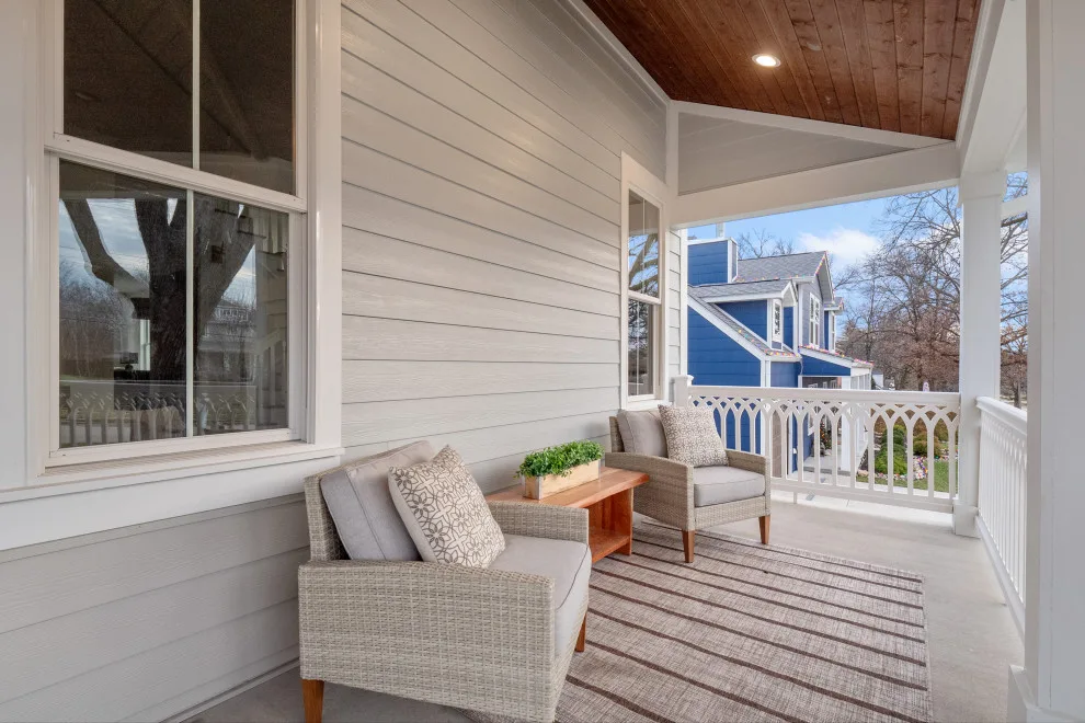 Incredible Kirkwood Heritage Renovation by Wholesale Siding Depot - Photo 15