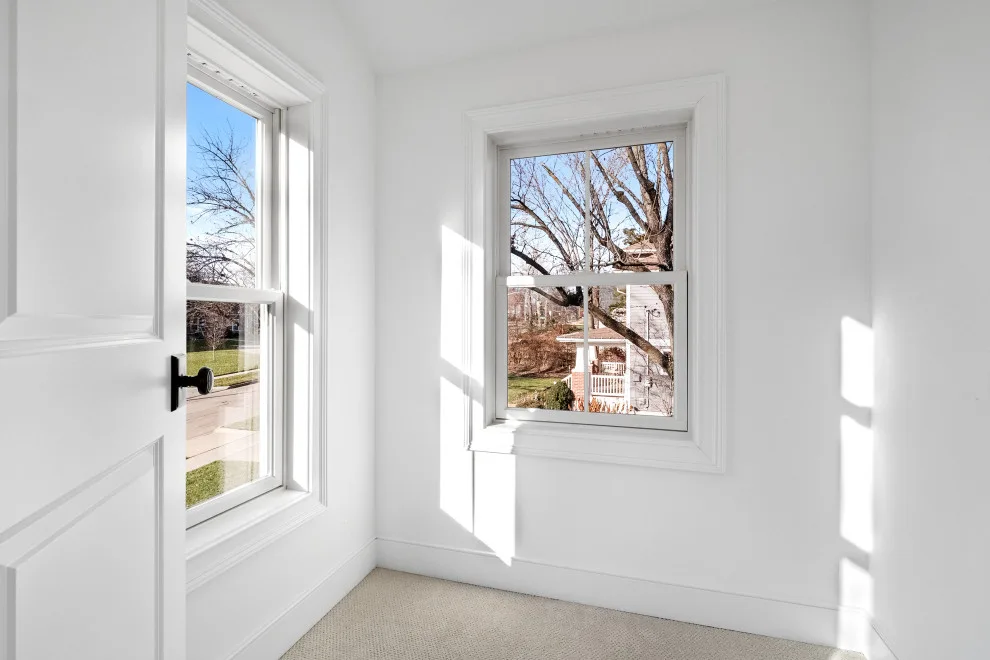 Incredible Kirkwood Heritage Renovation by Wholesale Siding Depot - Photo 5