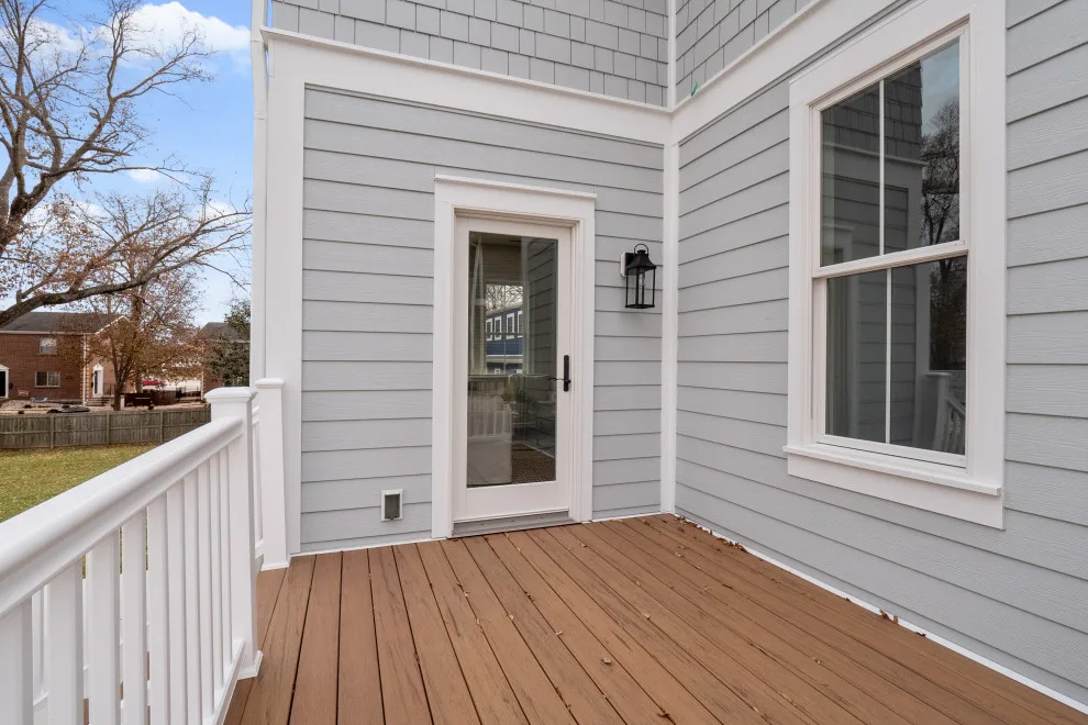 Incredible Kirkwood Heritage Renovation by Wholesale Siding Depot - Photo 8