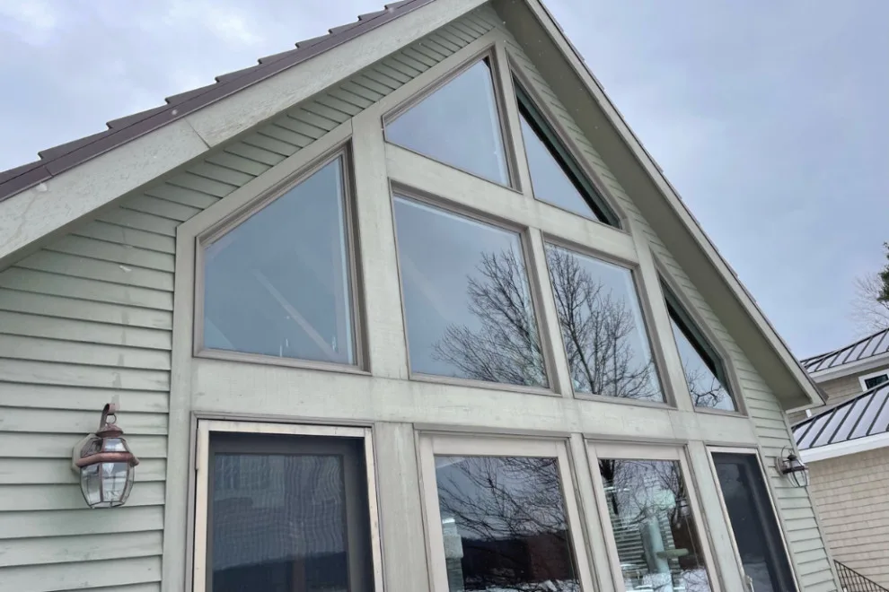 Composite Cladding in Hopkinton, MA 01748 by United Home Experts - Photo 10