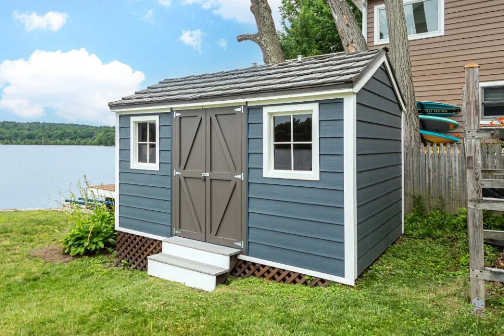 Composite Cladding in Hopkinton, MA 01748 by United Home Experts - Photo 8