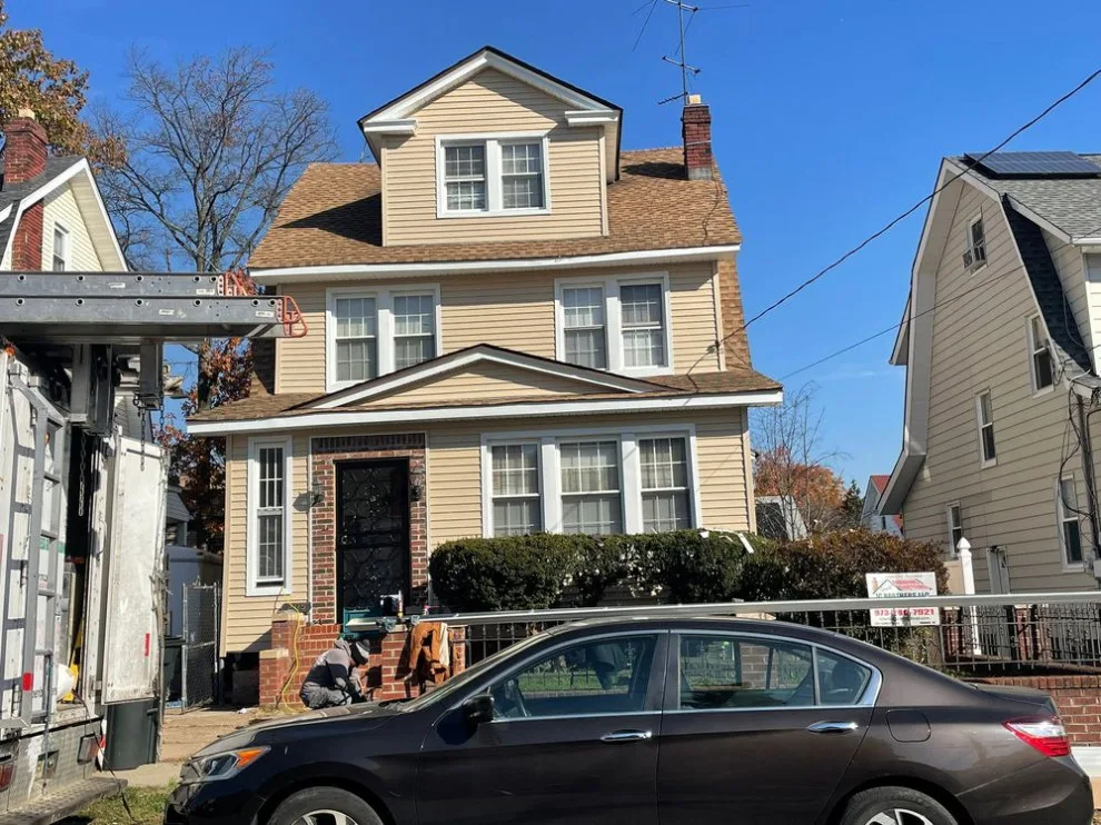 Top Siding Contractors in Glen Ridge NJ by JC Brothers General Contractor Siding Repair - Photo 2