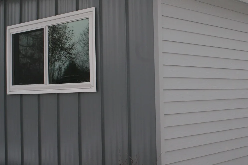 Idaho Home Exteriors - Photo 13