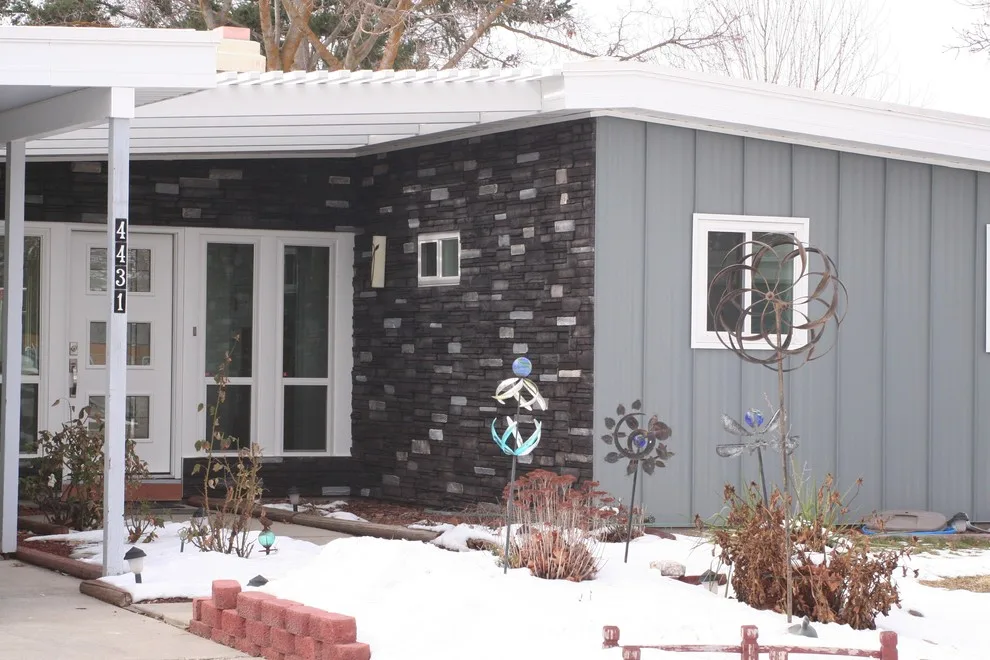Renee B Project by Idaho Home Exteriors - Photo 4