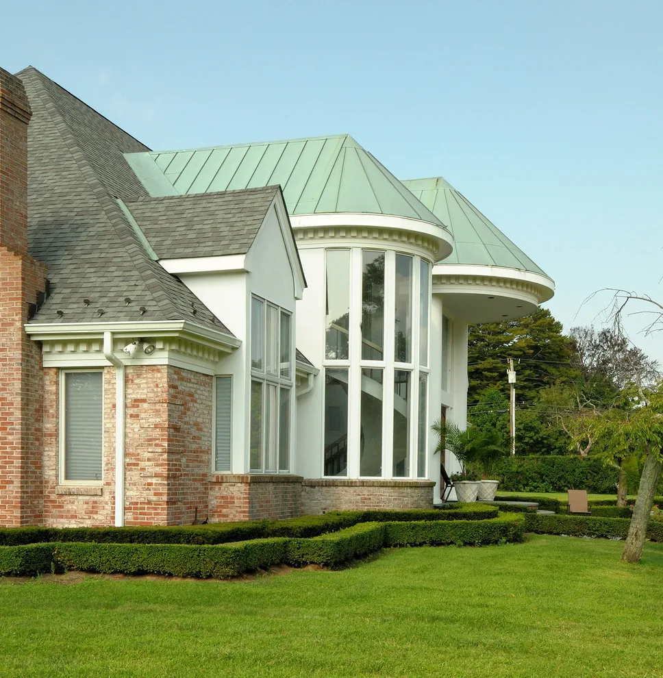 More Core Construction's CertainTeed Shingle Installation by JUST ROOF IT - More Core Construction - Photo 2