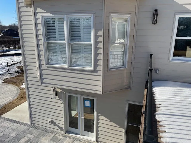 Creve Coeur Renovation by Wholesale Siding Depot - Photo 8