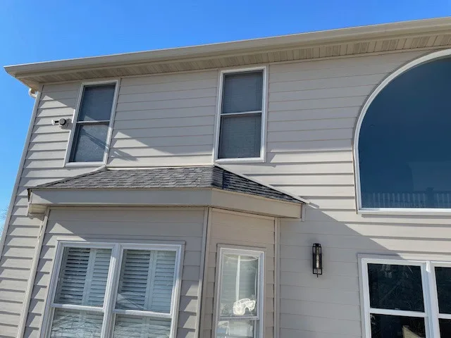 Creve Coeur Renovation by Wholesale Siding Depot - Photo 5
