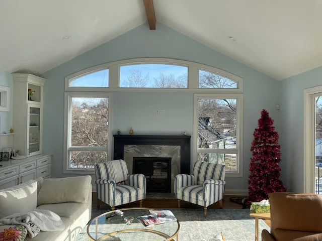 Creve Coeur Renovation by Wholesale Siding Depot - Photo 19