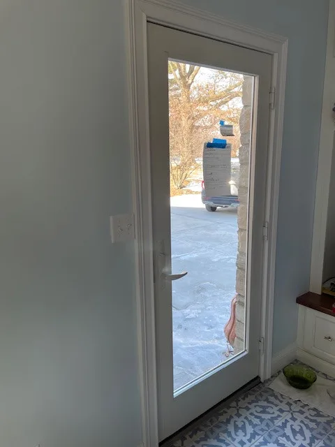 Creve Coeur Renovation by Wholesale Siding Depot - Photo 18