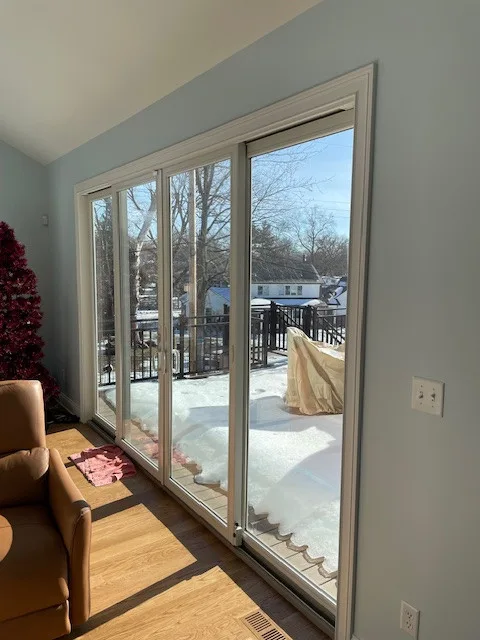 Creve Coeur Renovation by Wholesale Siding Depot - Photo 12