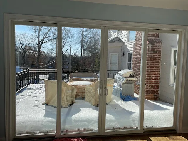 Creve Coeur Renovation by Wholesale Siding Depot - Photo 23