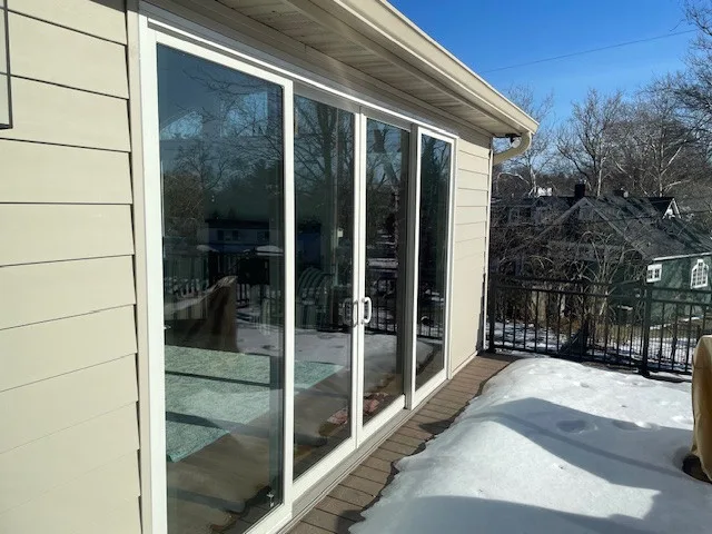 Creve Coeur Renovation by Wholesale Siding Depot - Photo 14