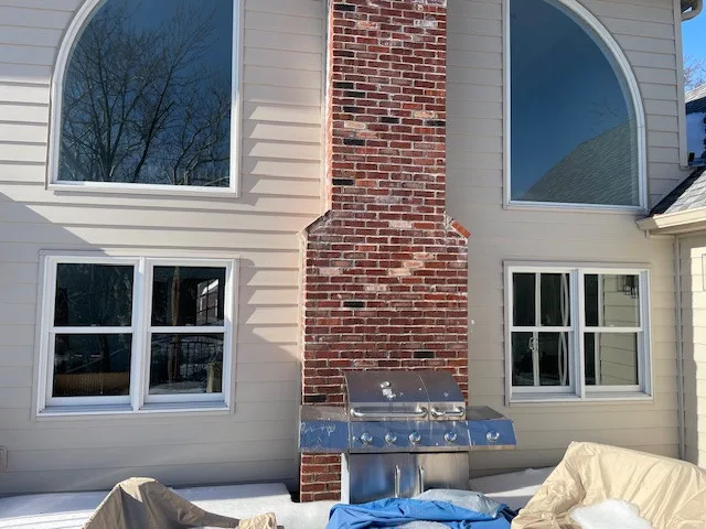 Creve Coeur Renovation by Wholesale Siding Depot - Photo 21