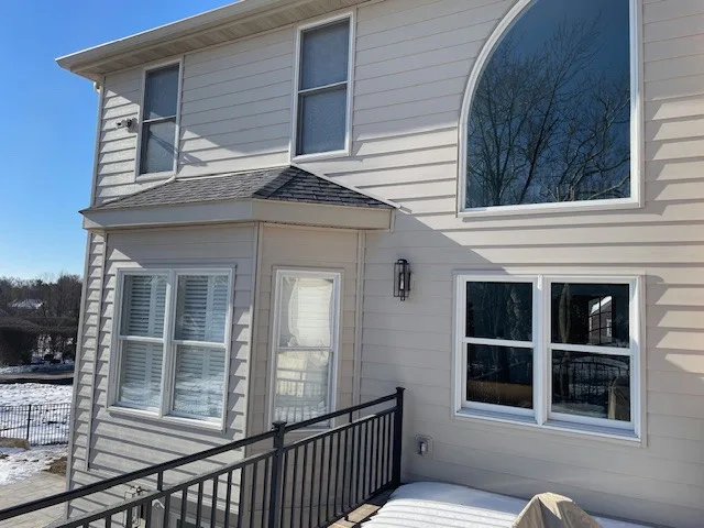 Creve Coeur Renovation by Wholesale Siding Depot - Photo 11
