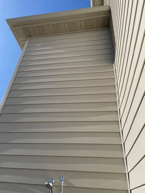 Creve Coeur Renovation by Wholesale Siding Depot - Photo 13