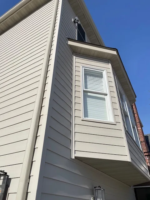 Creve Coeur Renovation by Wholesale Siding Depot - Photo 6