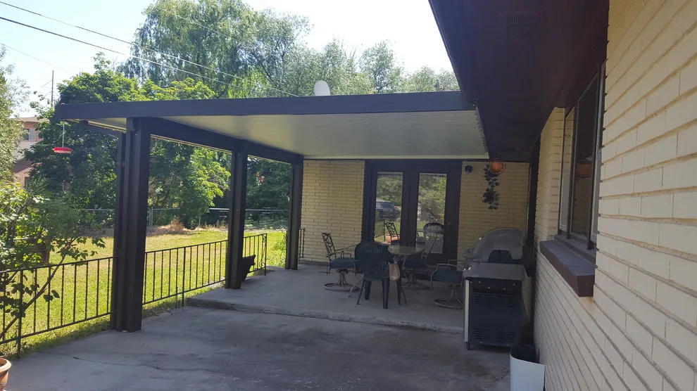 Idaho Home Exteriors - Photo 12