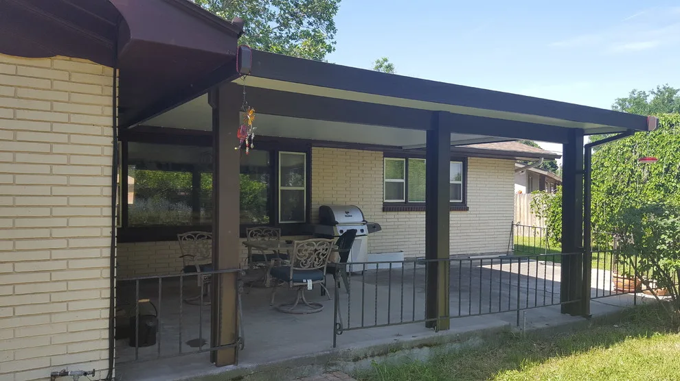 Idaho Home Exteriors - Photo 4