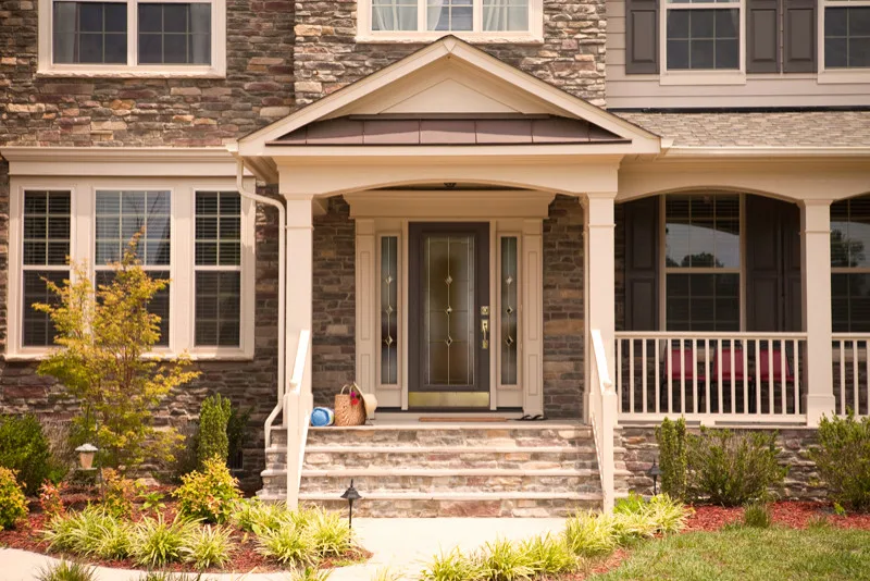 Entryways by United Home Experts - Photo 2