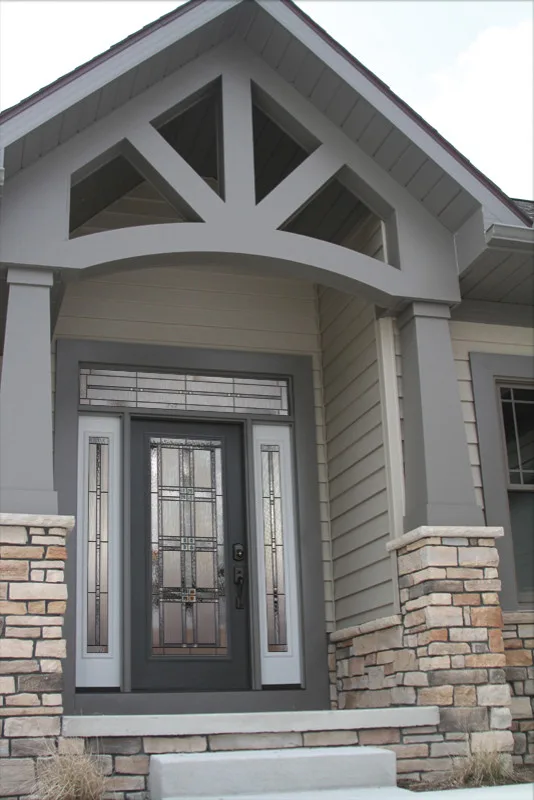 Entryways by United Home Experts - Photo 4